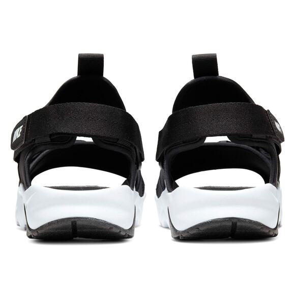 NIKE CANYON MENS SLIDE CASUAL SANDAL CW9704-002 SIZE 7 main image 4